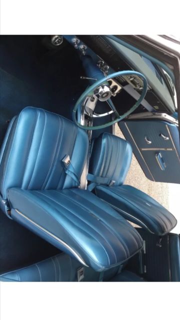 1966 Chevrolet Nova - photo 12
