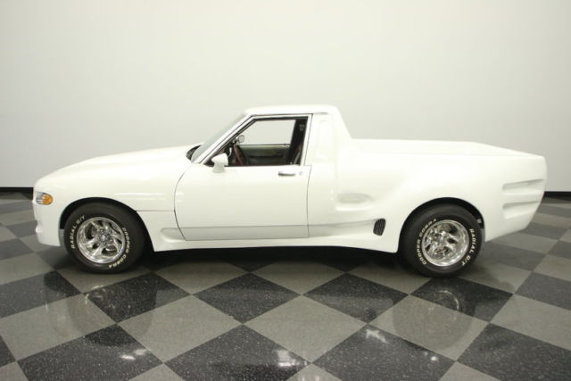 1987 Chevrolet Super Stepside - photo 2