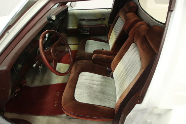 1987 Chevrolet Super Stepside - photo 4