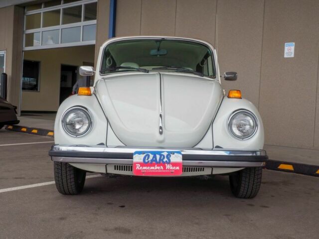 1979 Volkswagen Beetle - Classic Super Very Clean Well Taken Care Of - photo 12