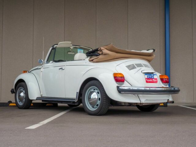 1979 Volkswagen Beetle - Classic Super Very Clean Well Taken Care Of - photo 2