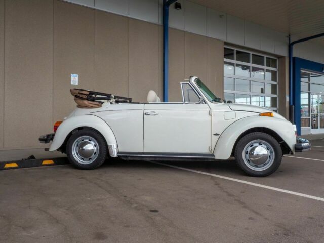 1979 Volkswagen Beetle - Classic Super Very Clean Well Taken Care Of - photo 6