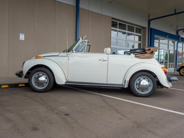 1979 Volkswagen Beetle - Classic Super Very Clean Well Taken Care Of - photo 7