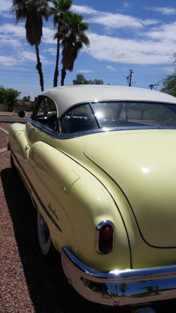 1950 Buick Riviera - photo 10