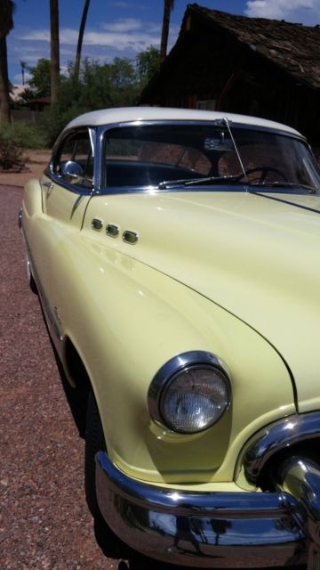 1950 Buick Riviera - photo 12