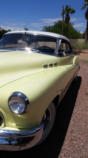 1950 Buick Riviera - photo 13