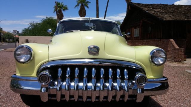 1950 Buick Riviera - photo 4
