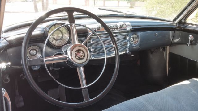 1950 Buick Riviera - photo 5