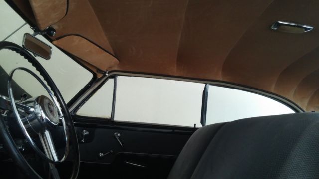 1950 Buick Riviera - photo 9