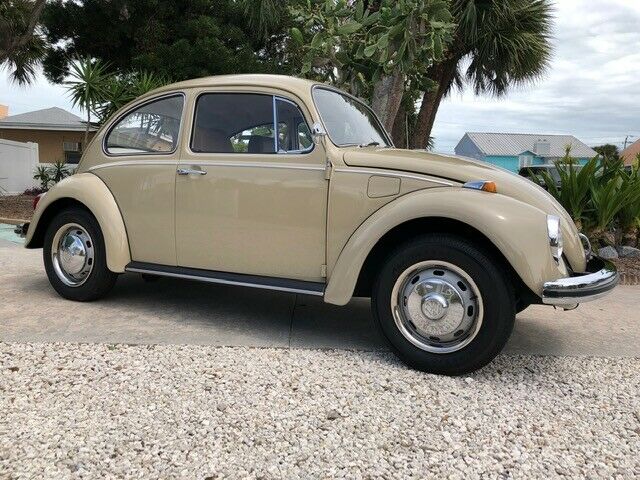1969 Volkswagen Beetle - Classic - photo 2