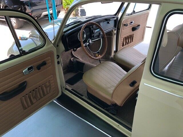 1969 Volkswagen Beetle - Classic - photo 7