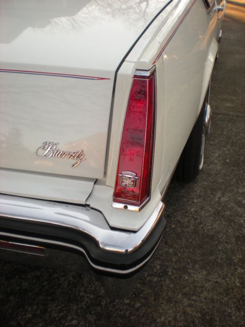 1984 Cadillac Eldorado - photo 11