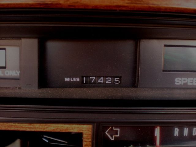 1984 Cadillac Eldorado - photo 7