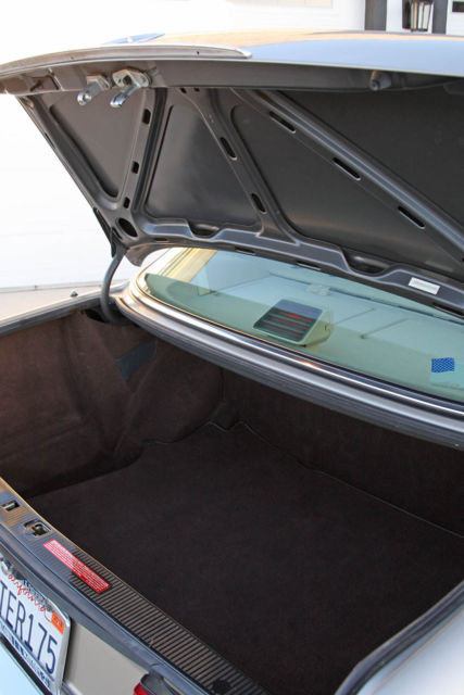 1990 Mercedes-Benz S-Class SEL - photo 11