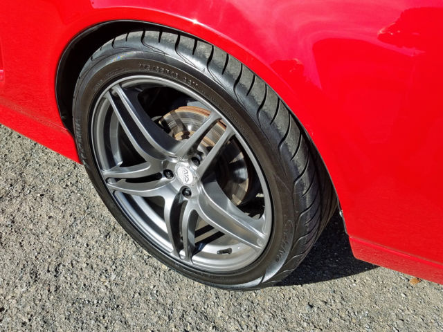 1992 Acura NSX NA1 COUPE - photo 8