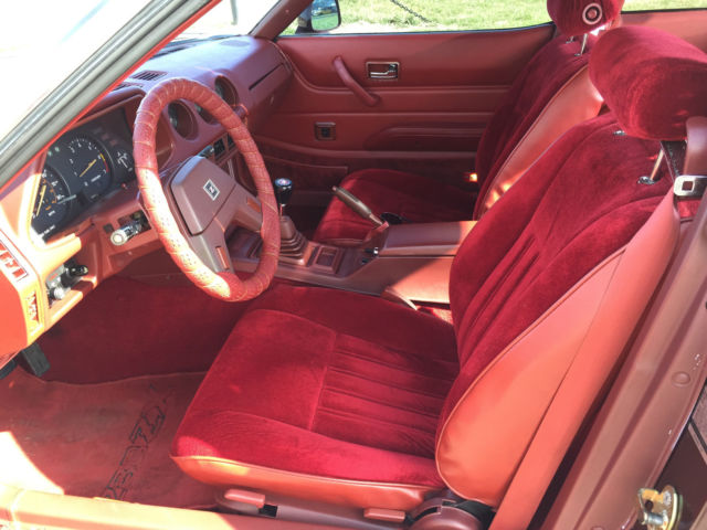 1982 Nissan 280ZX - photo 10
