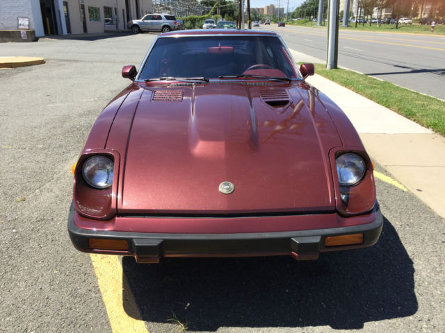 1982 Nissan 280ZX - photo 3