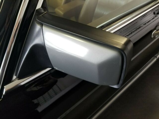 1989 Mercedes-Benz 400-Series RARE AIRBAG DELETE CAR - photo 13