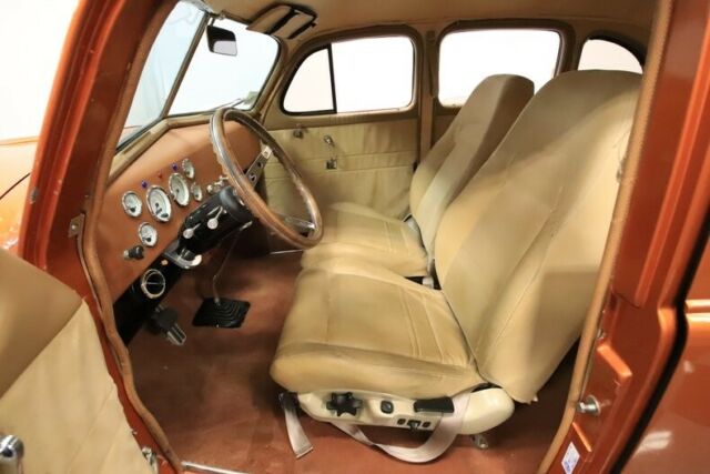 1938 Pontiac Deluxe -- - photo 5
