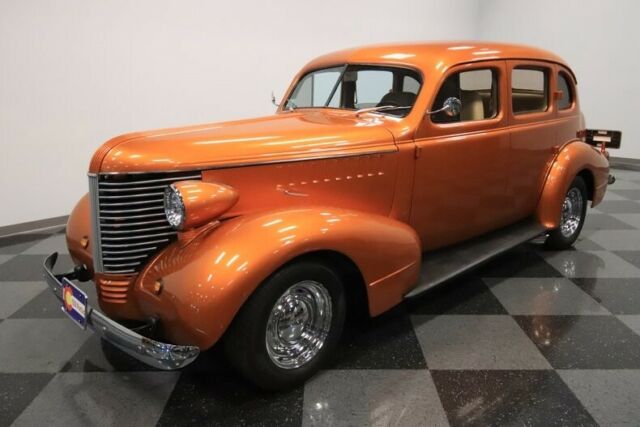 1938 Pontiac Deluxe -- - photo 6