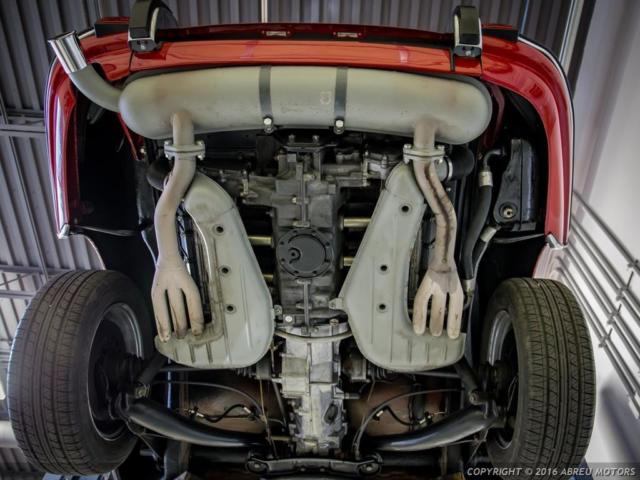 1969 Porsche 911 - photo 2