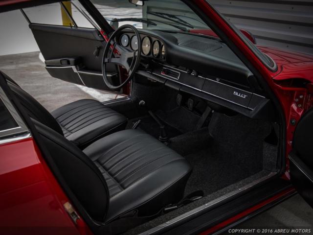 1969 Porsche 911 - photo 4