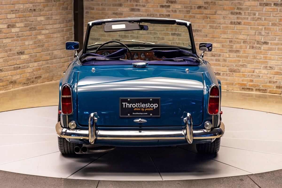 1968 Triumph TR250 - photo 9