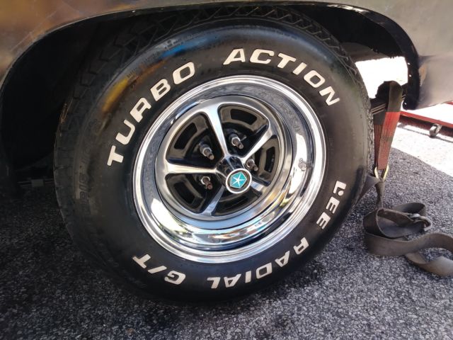 1969 Plymouth Road Runner - photo 11