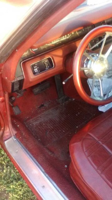 1970 Dodge Coronet 440 - photo 6