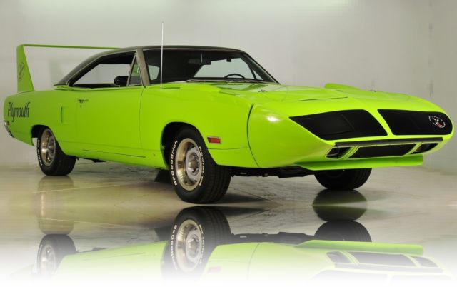 1970 Plymouth Road Runner - photo 2