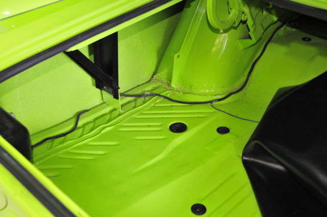 1970 Plymouth Road Runner - photo 7