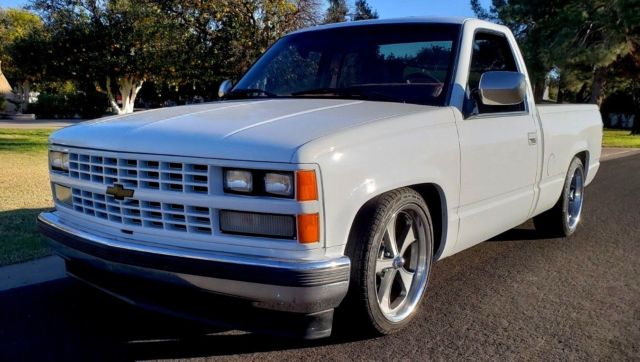 1988 Chevrolet C/K Pickup 1500
