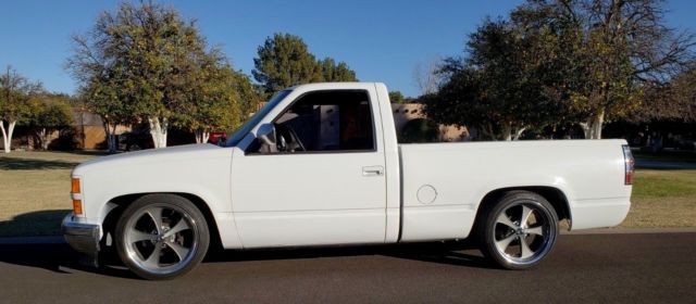 1988 Chevrolet C/K Pickup 1500 - photo 5