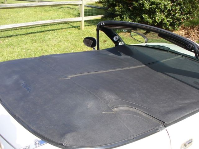 1994 Mazda MX-5 Miata R Package - photo 3