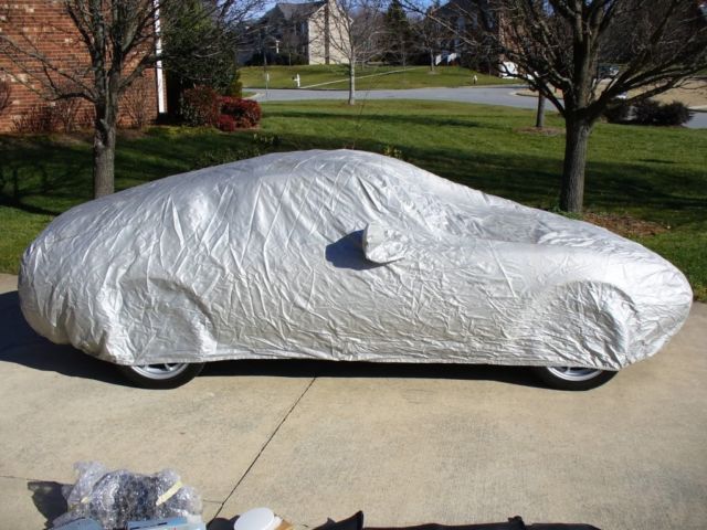 1994 Mazda MX-5 Miata R Package - photo 6