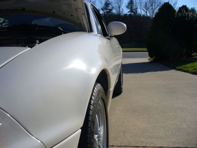 1994 Mazda MX-5 Miata R Package - photo 7