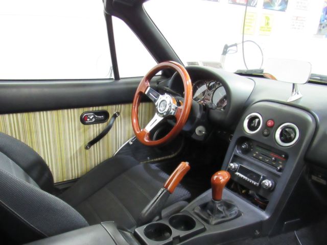 1994 Mazda MX-5 Miata - photo 6