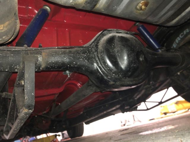 1957 Chevrolet Bel Air/150/210 - photo 12