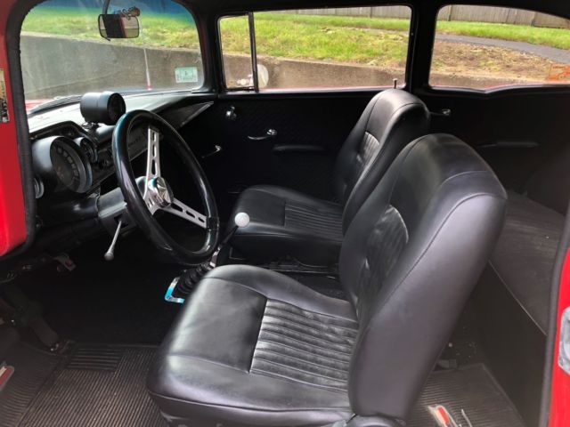 1957 Chevrolet Bel Air/150/210 - photo 5