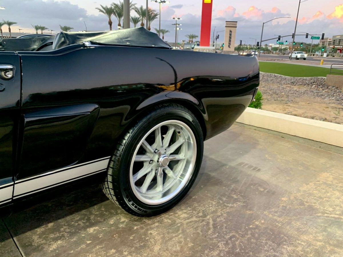 1965 Ford Mustang - photo 11