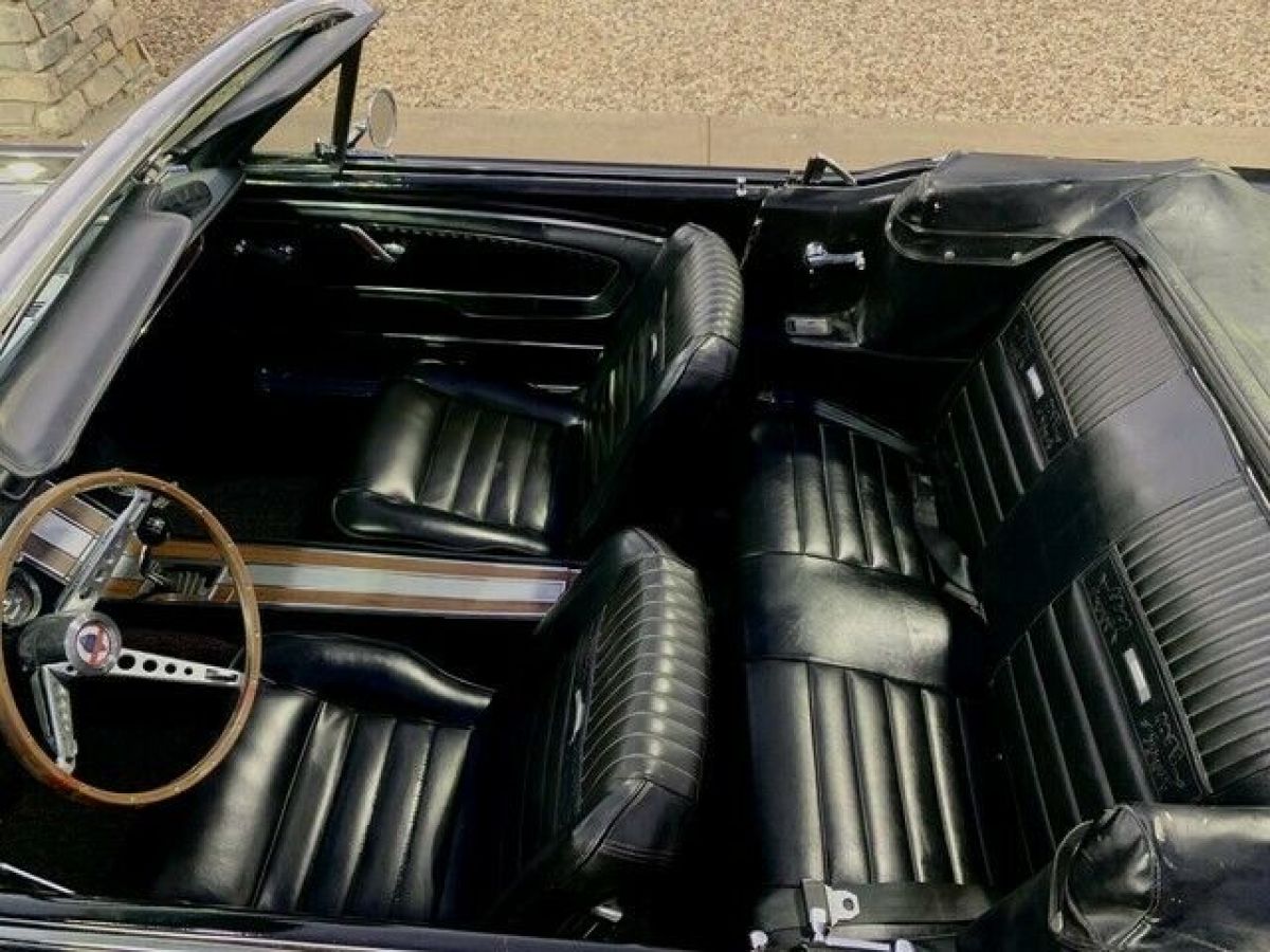 1965 Ford Mustang - photo 12