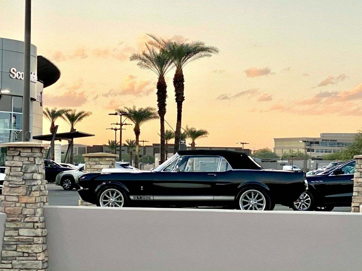 1965 Ford Mustang - photo 3