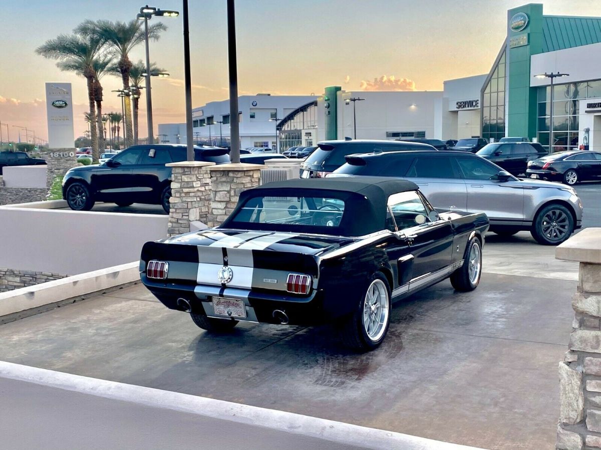 1965 Ford Mustang - photo 5