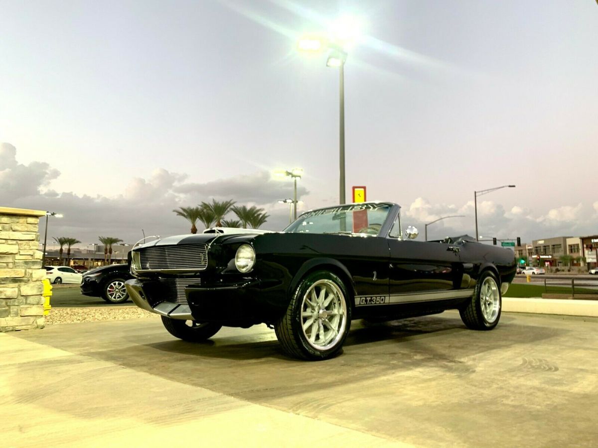 1965 Ford Mustang - photo 9