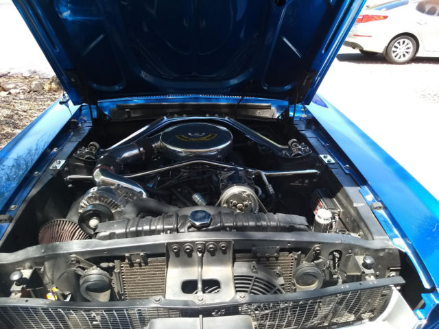 1968 Ford Mustang - photo 10