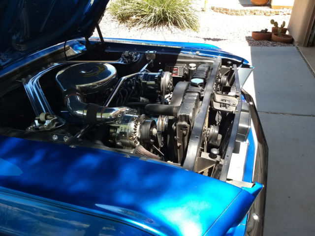 1968 Ford Mustang - photo 11
