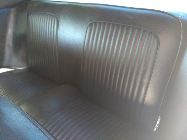 1968 Ford Mustang - photo 9
