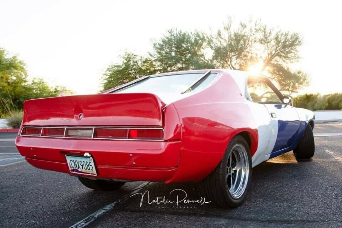 1970 AMC Javelin - photo 2