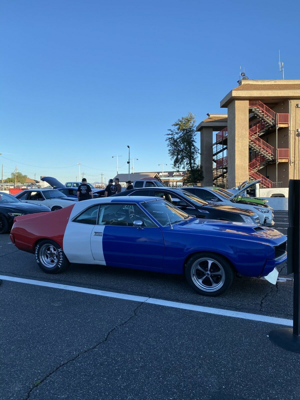 1970 AMC Javelin - photo 4
