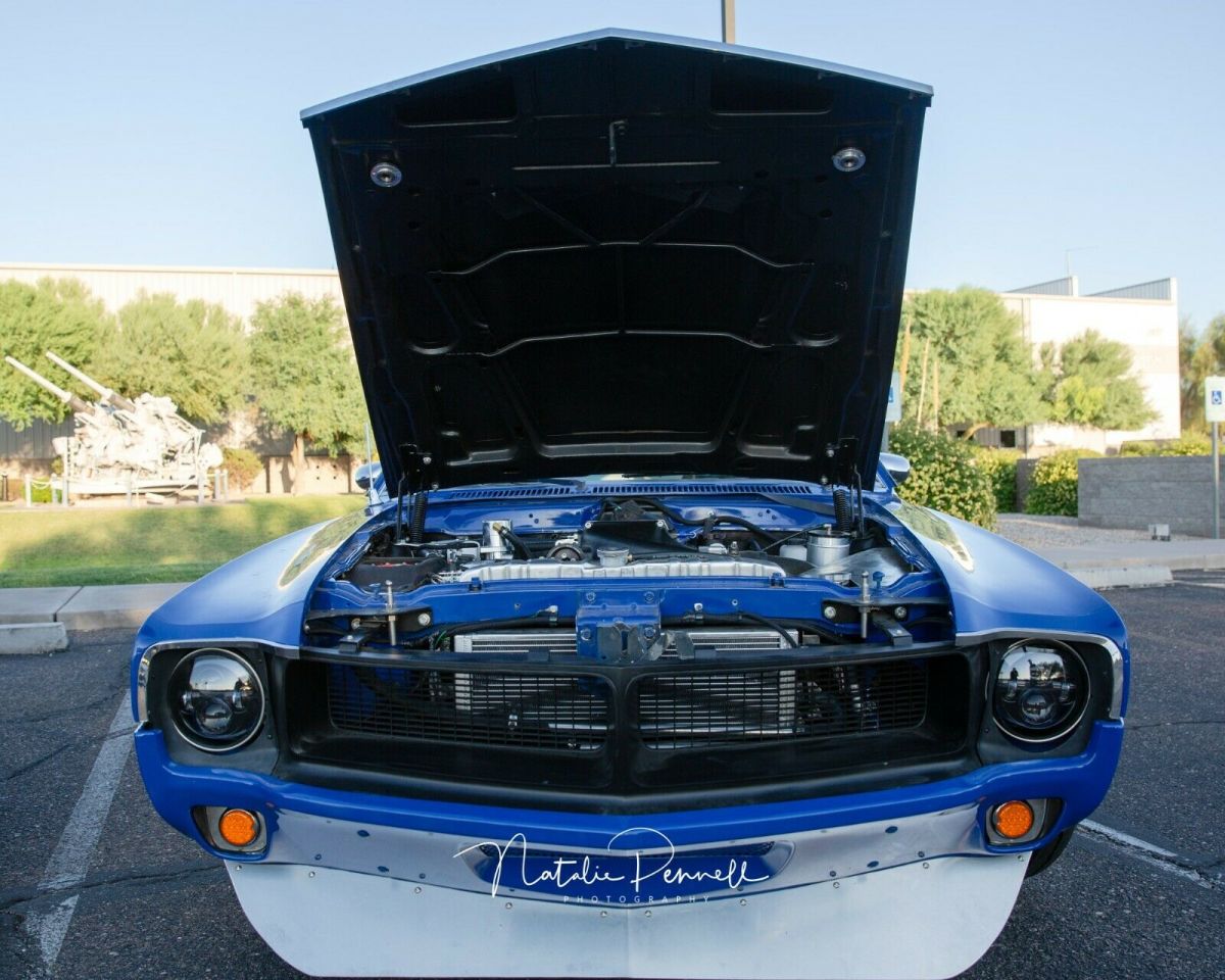 1970 AMC Javelin - photo 6